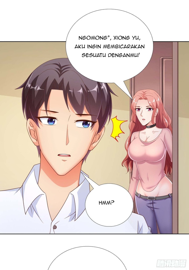 Super School Doctor (Supreme Campus Doctor) Chapter 72 Gambar 6